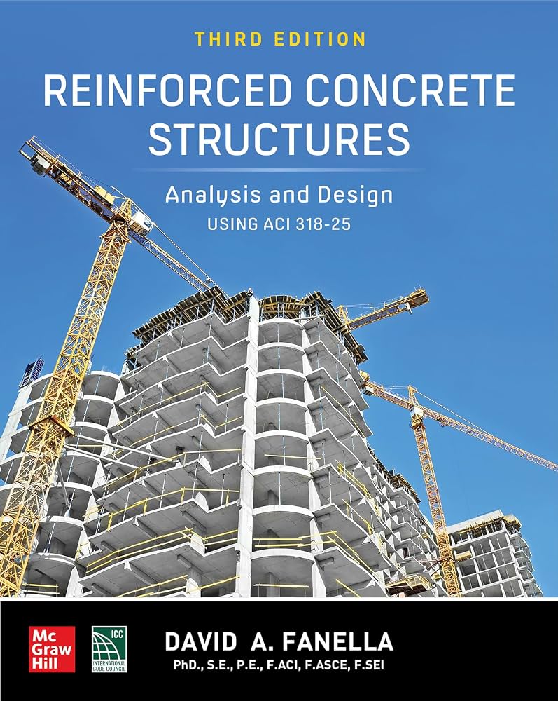 Introduction to Reinforced Concrete Design
